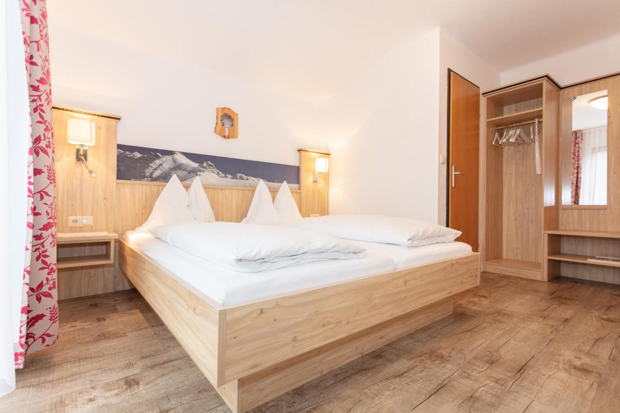 Schmittental Pension Self-Check-In Zell am See Exterior photo